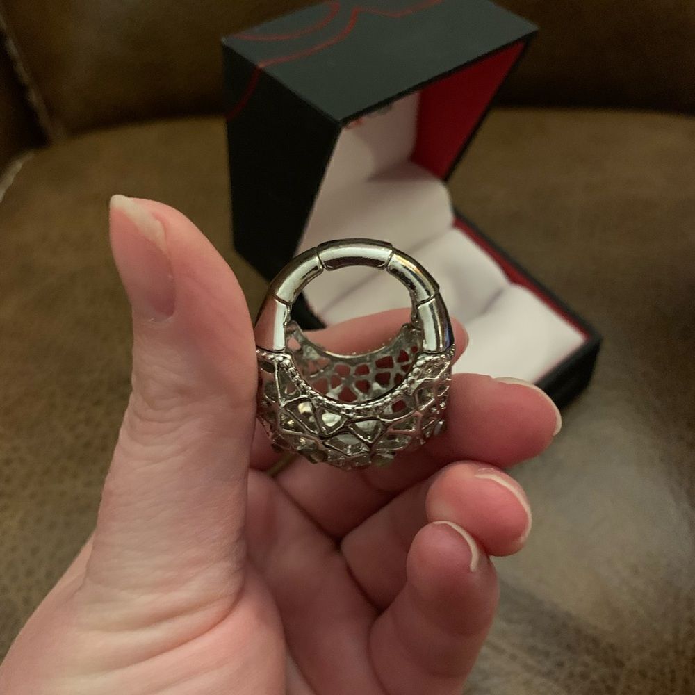 Ashcroft & Oak ring - Picture 8 of 9